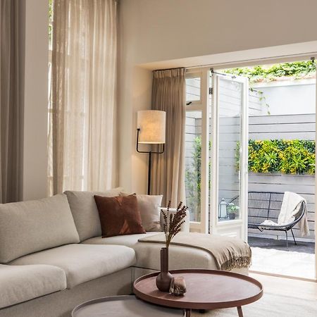 Excellent Listing 'Shiraz' Appartement Den Haag Buitenkant foto