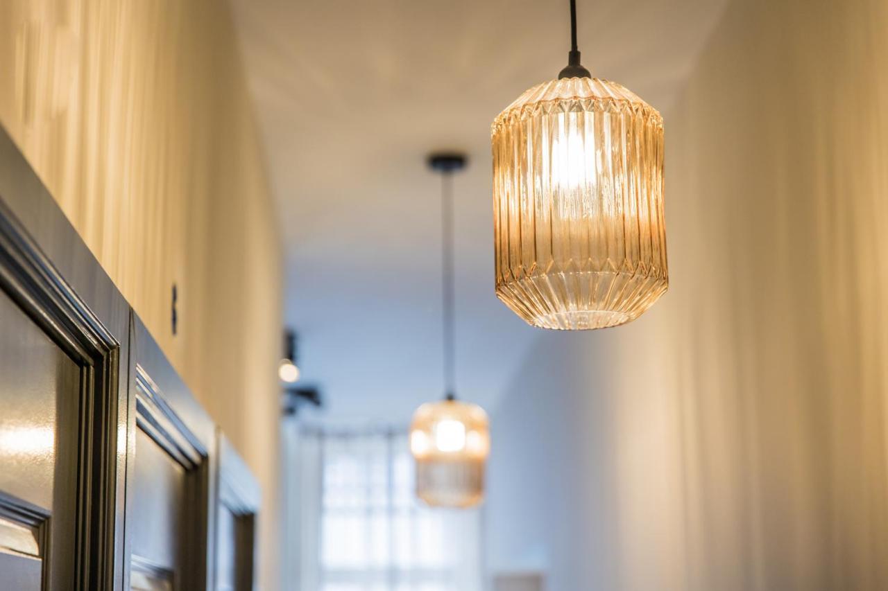 Excellent Listing 'Shiraz' Appartement Den Haag Buitenkant foto