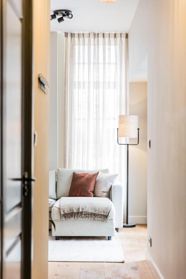 Excellent Listing 'Shiraz' Appartement Den Haag Buitenkant foto