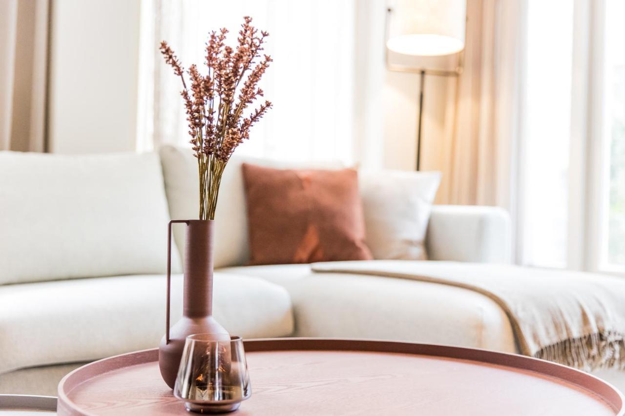 Excellent Listing 'Shiraz' Appartement Den Haag Buitenkant foto