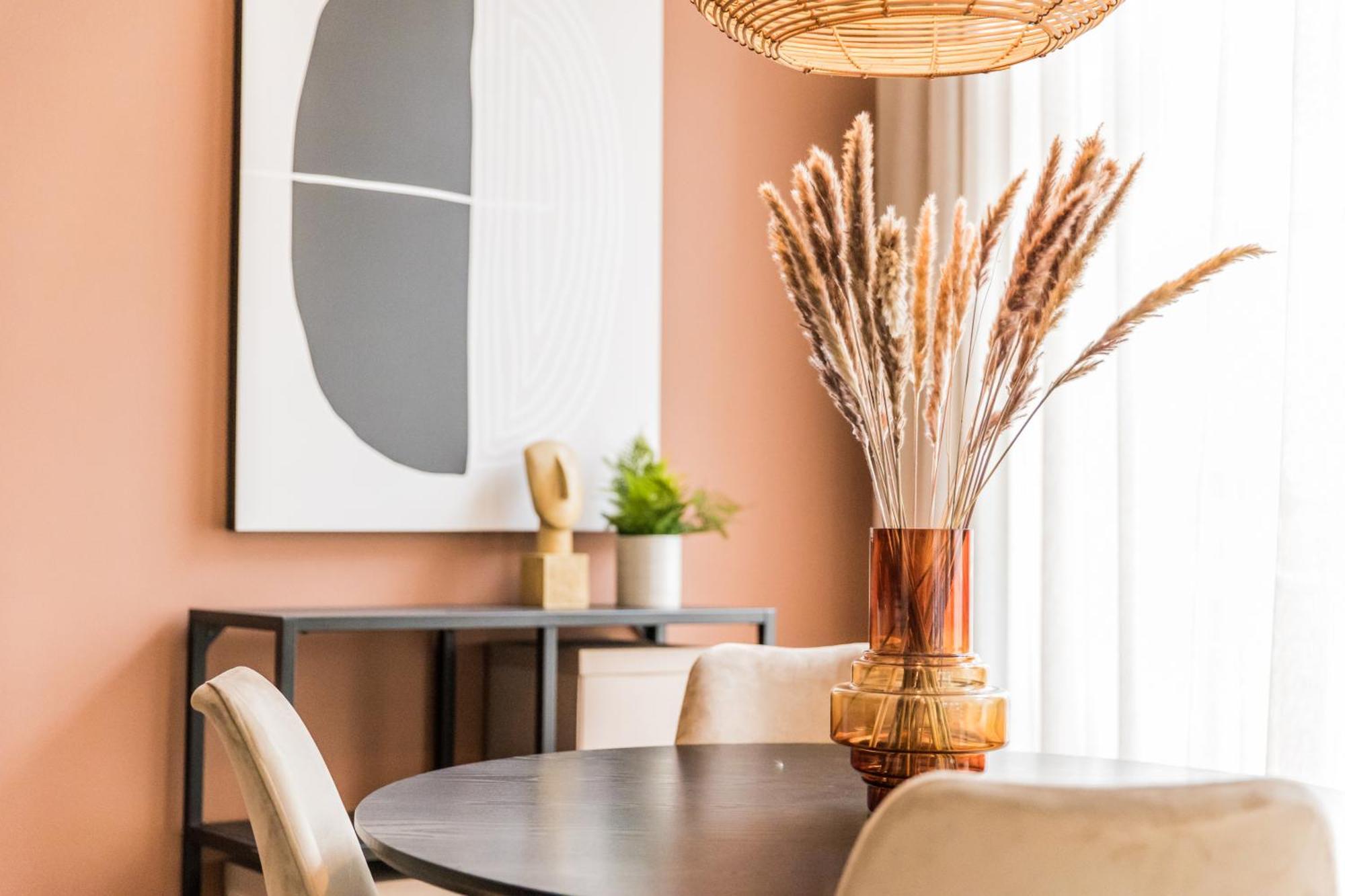 Excellent Listing 'Shiraz' Appartement Den Haag Buitenkant foto