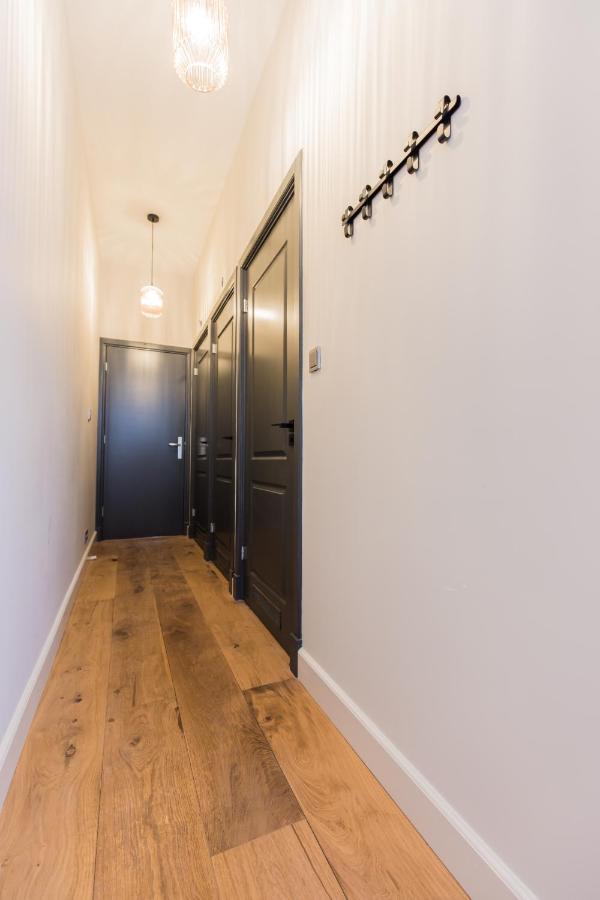 Excellent Listing 'Shiraz' Appartement Den Haag Buitenkant foto