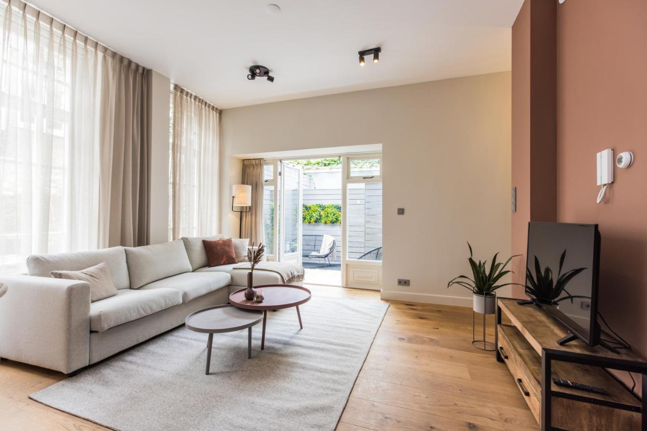 Excellent Listing 'Shiraz' Appartement Den Haag Buitenkant foto