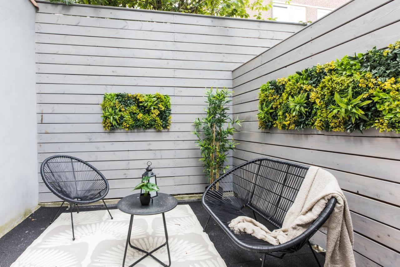 Excellent Listing 'Shiraz' Appartement Den Haag Buitenkant foto