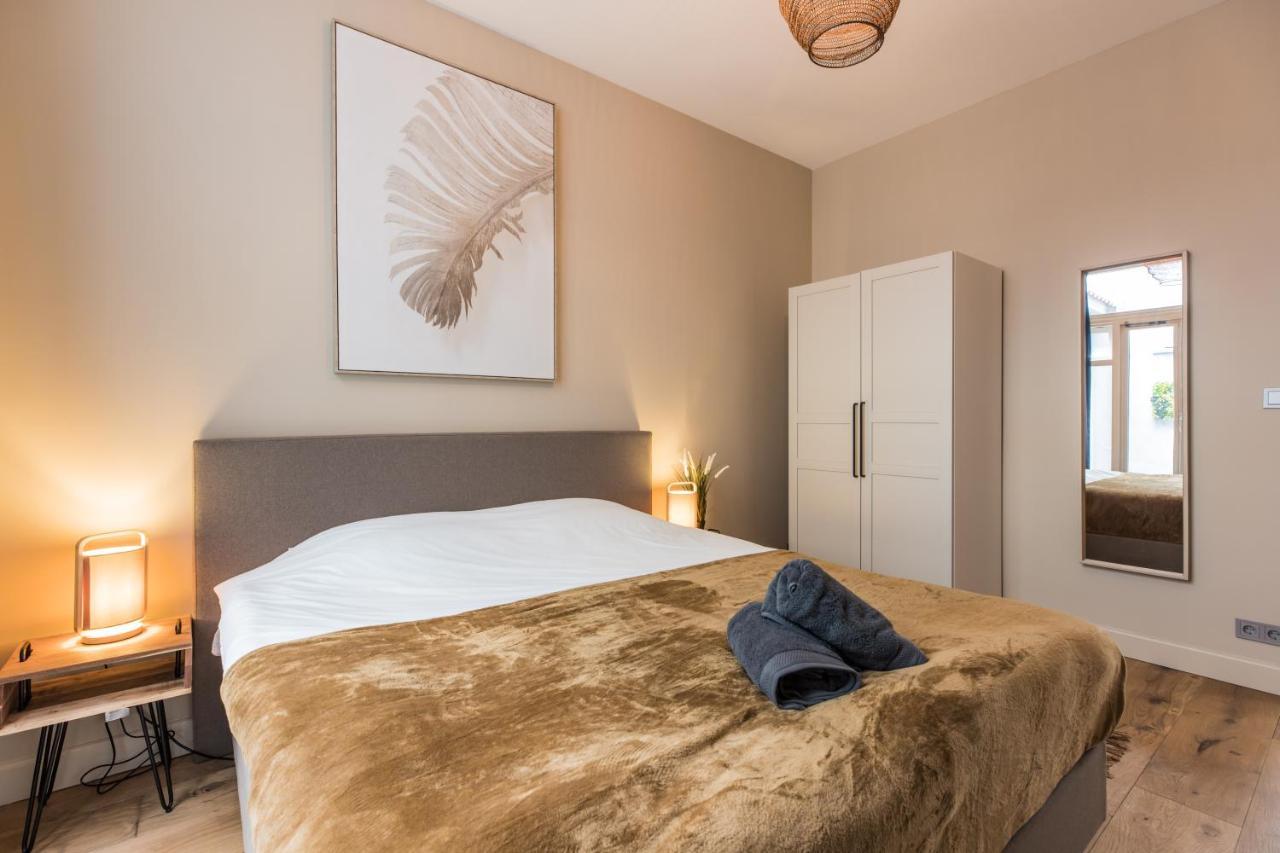 Excellent Listing 'Shiraz' Appartement Den Haag Buitenkant foto