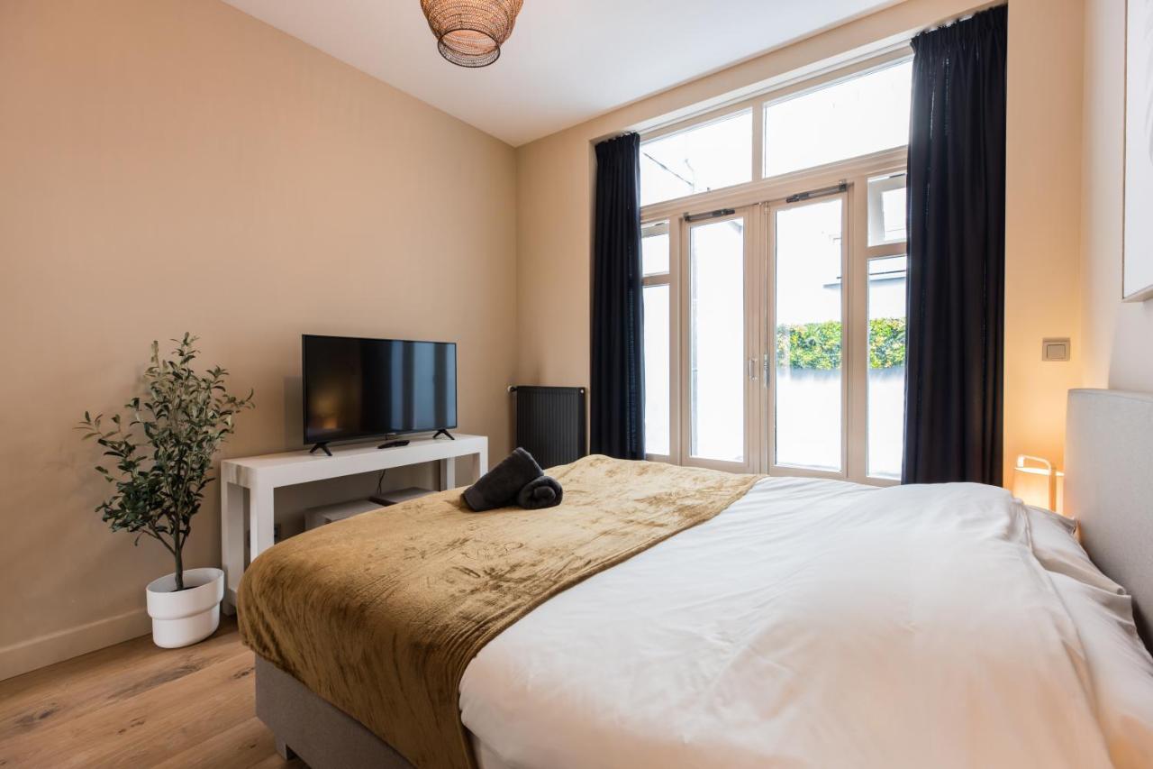 Excellent Listing 'Shiraz' Appartement Den Haag Buitenkant foto