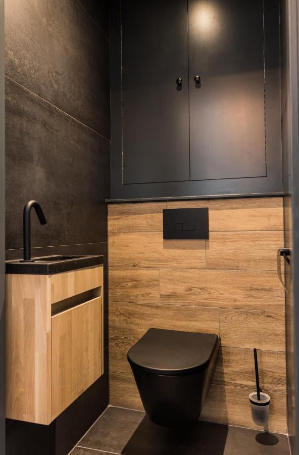 Excellent Listing 'Shiraz' Appartement Den Haag Buitenkant foto