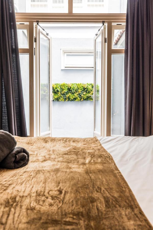 Excellent Listing 'Shiraz' Appartement Den Haag Buitenkant foto