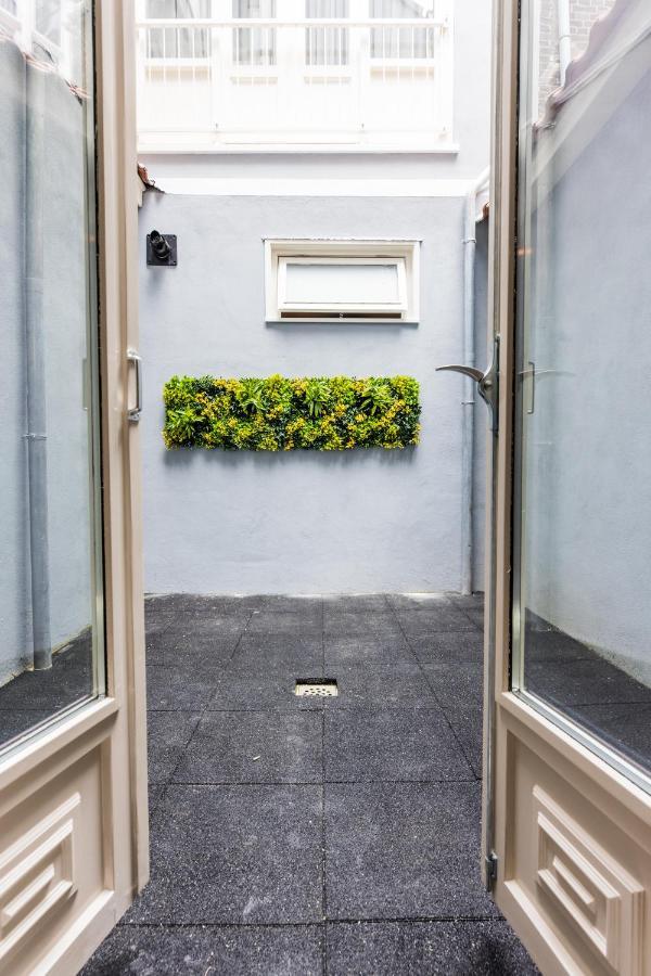 Excellent Listing 'Shiraz' Appartement Den Haag Buitenkant foto