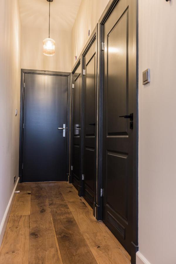 Excellent Listing 'Shiraz' Appartement Den Haag Buitenkant foto