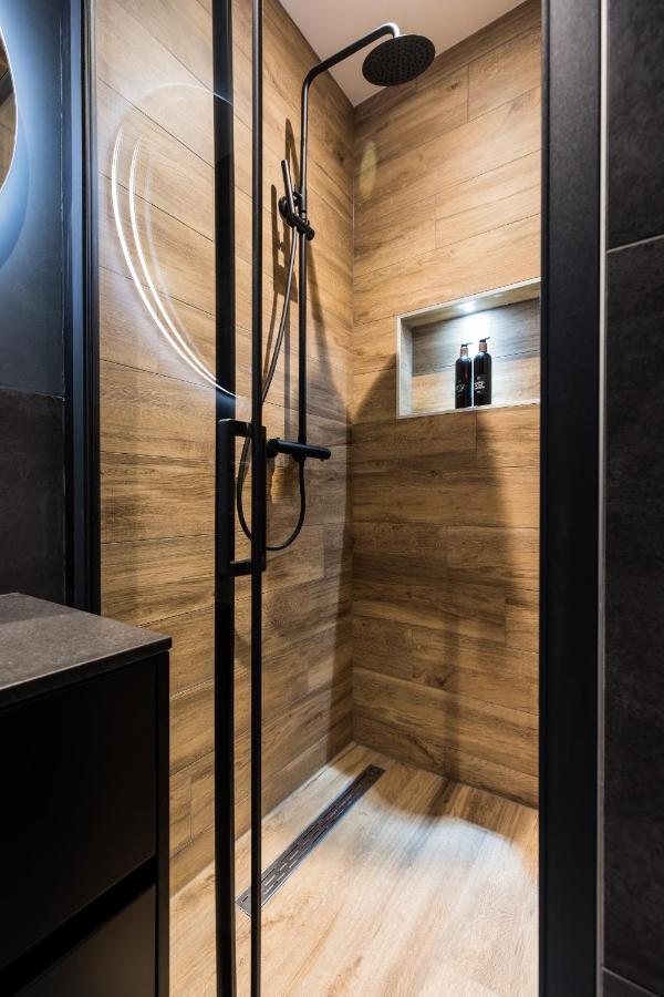 Excellent Listing 'Shiraz' Appartement Den Haag Buitenkant foto