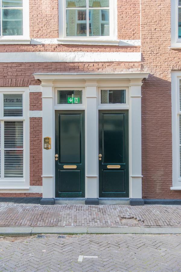 Excellent Listing 'Shiraz' Appartement Den Haag Buitenkant foto